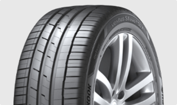 Hankook Ventus S1 Evo 3 SUV K127A